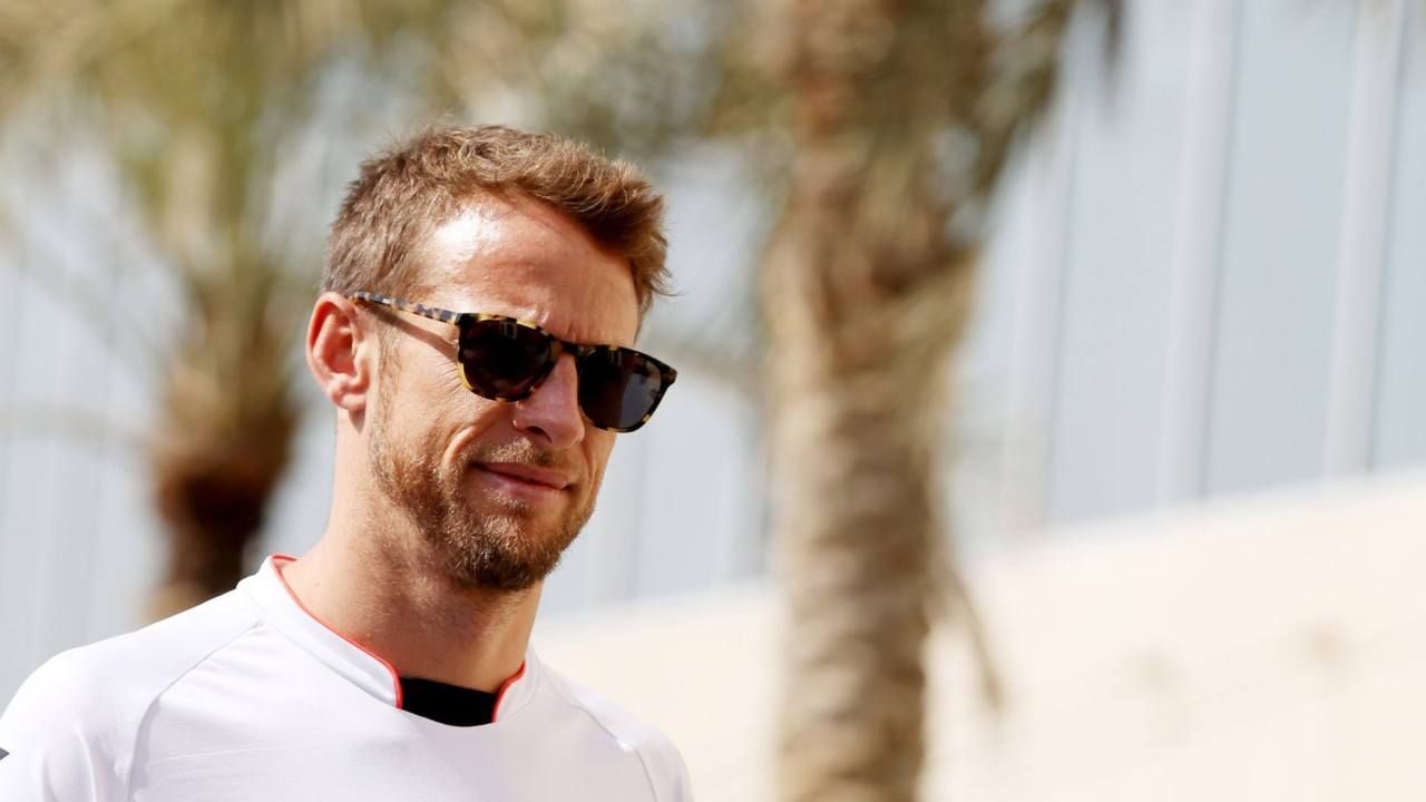 Button desvela que la pandemia truncó su posible debut en IndyCar en 2021