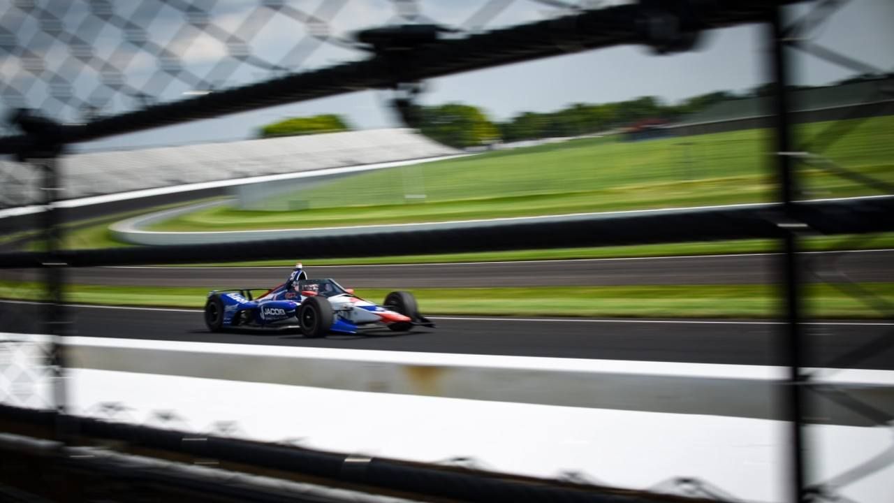 Rick Ware Racing confirma su asociación con Coyne y su segundo coche