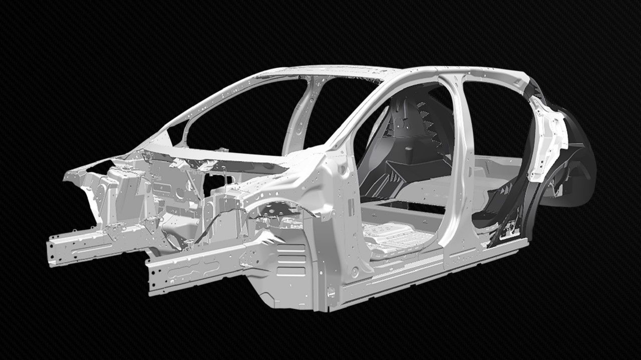 Jaguar Land Rover desvela el Proyecto Tucana para sus futuros coches eléctricos