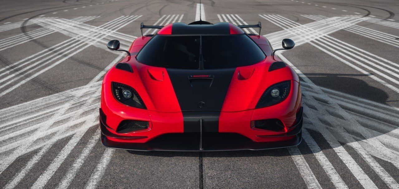 Koenigsegg Agera RS Refinement, un one-off excepcional con herencia del One:1