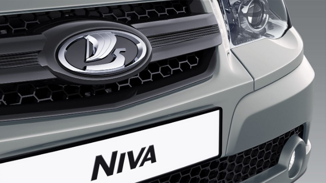 ¿Llegará el nuevo Lada Niva a Unión Europea? El ambicioso plan de la marca rusa