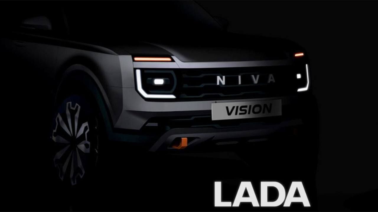 La renovación de Lada incluye cuatro nuevos modelos de cara a 2025