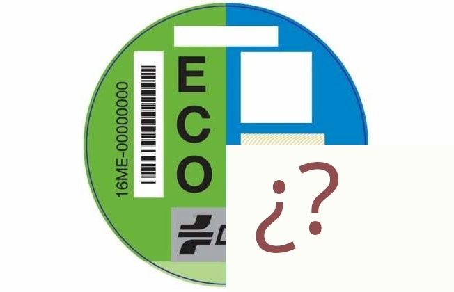 Las marcas "ECO" y las trampas al solitario