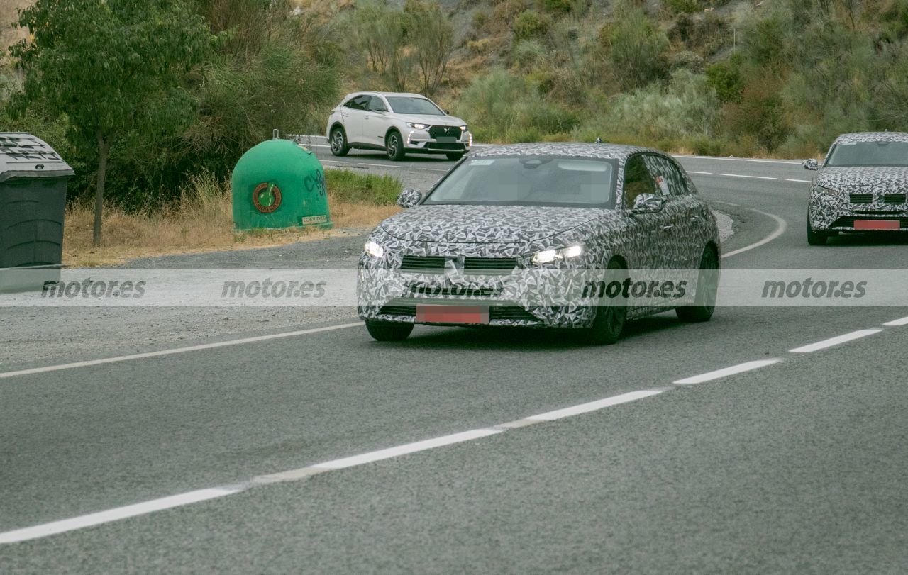 El Peugeot 308 2021 llegará en octubre, los híbridos enchufables en diciembre