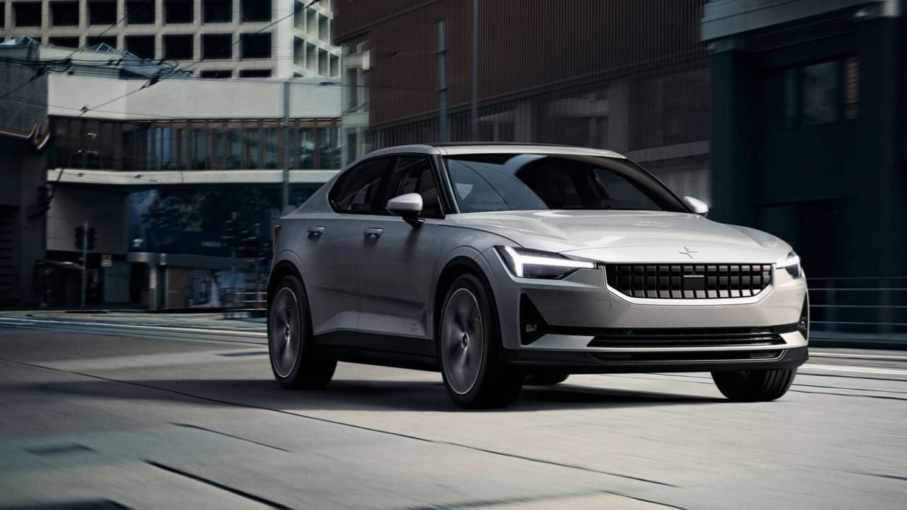 El Polestar 2 más barato llegará en el verano de 2021, la tracción delantera gana enteros