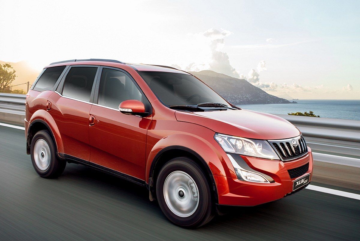 La gama 2021 del Mahindra XUV 500 estrena precios en nuestro mercado