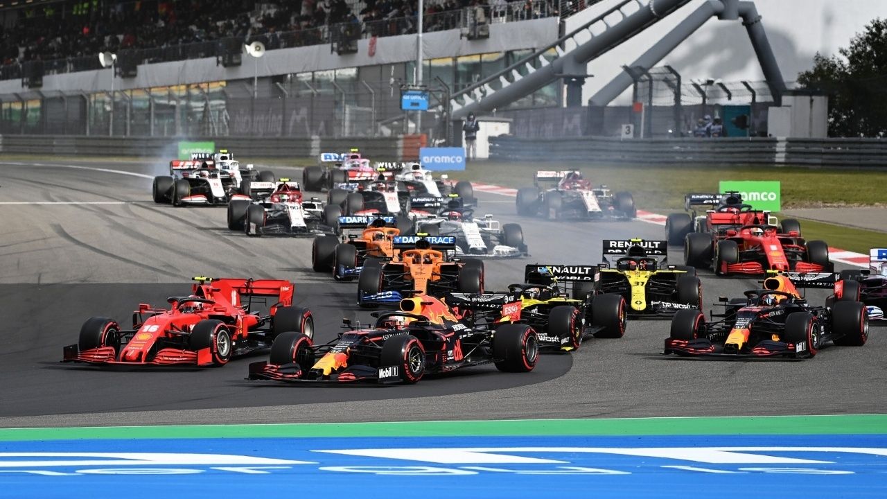 Así queda el reparto económico de 2021 en la F1: Ferrari sigue recibiendo más