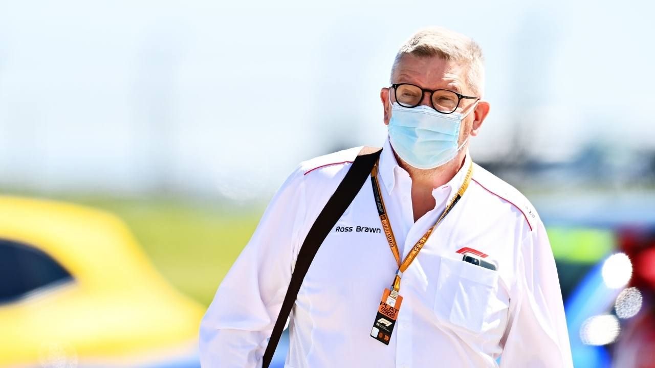 Ross Brawn renueva su contrato al frente de la dirección deportiva de la F1