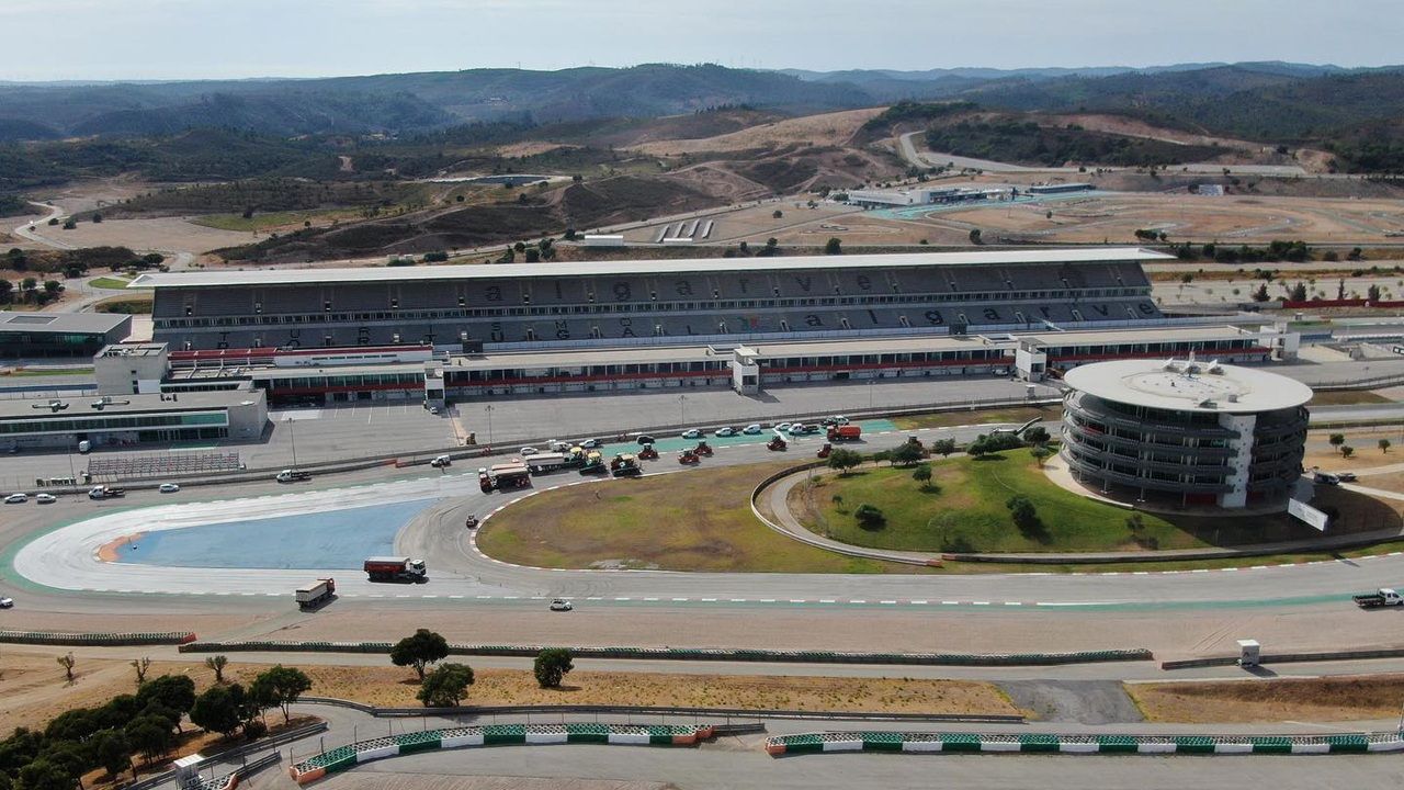 El WEC renuncia a Sebring y arrancará su temporada 2021 en Portimao