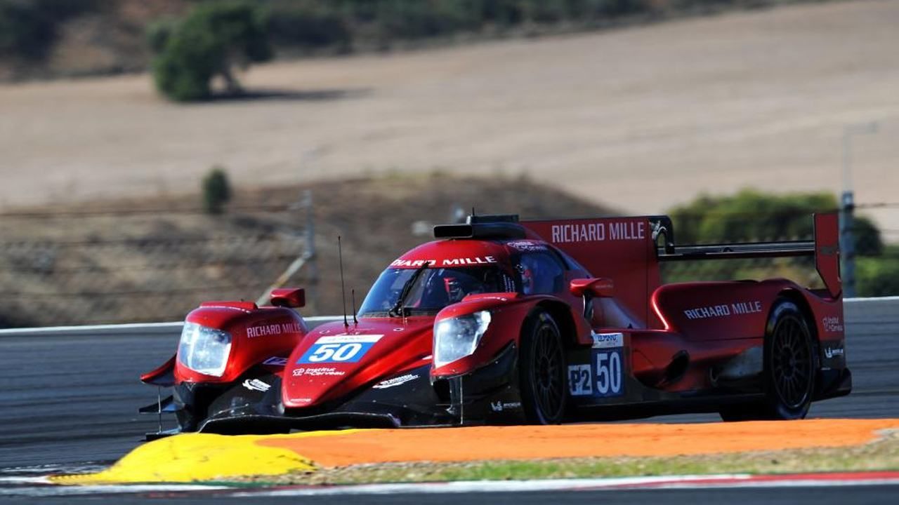 El WEC tendrá dos alineaciones femeninas en la temporada 2021