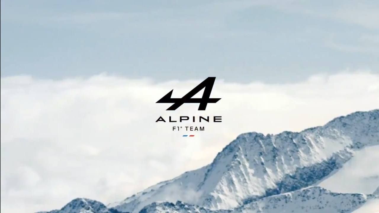 El Alpine A521 de Alonso y Ocon ya tiene fecha de presentación