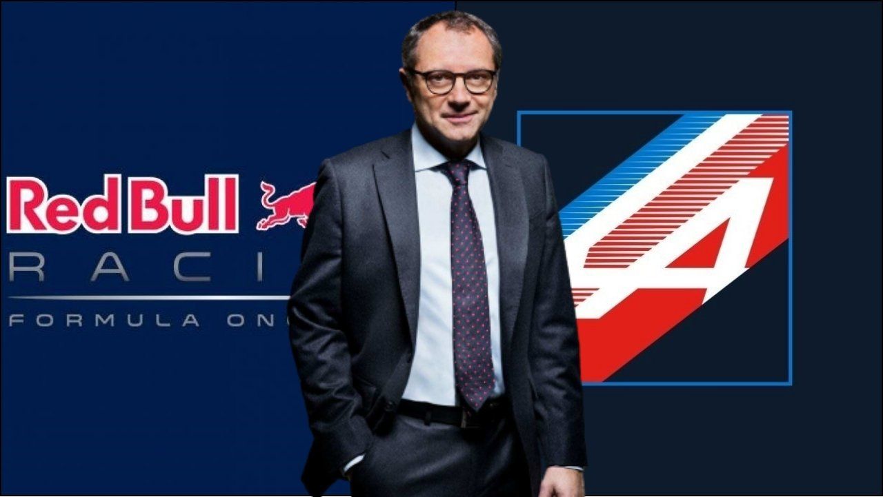 Domenicali envía un mensaje a Alpine: «La congelación del motor es buena para todos»