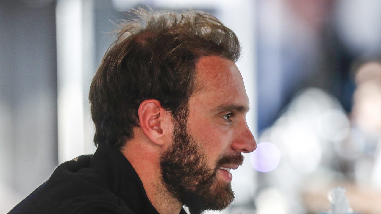 Jean-Eric Vergne: «Peugeot sólo puede tener el objetivo de ganar»