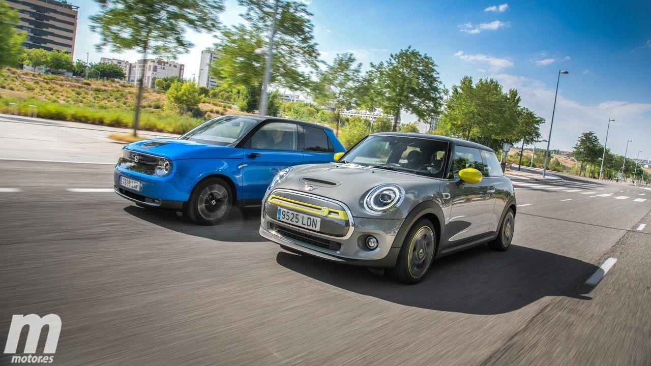 Plan Cambia 360, nuevas ayudas para la compra de coches eléctricos en Madrid