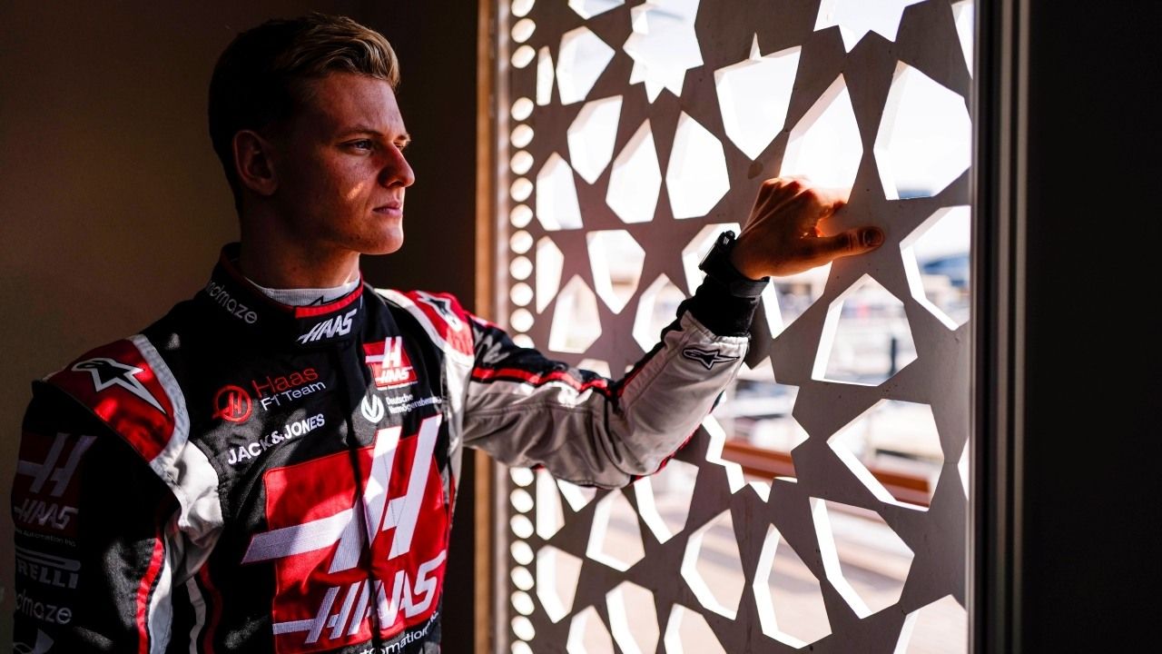 Mick Schumacher: «Ya puedo decir que estoy preparado para la F1»