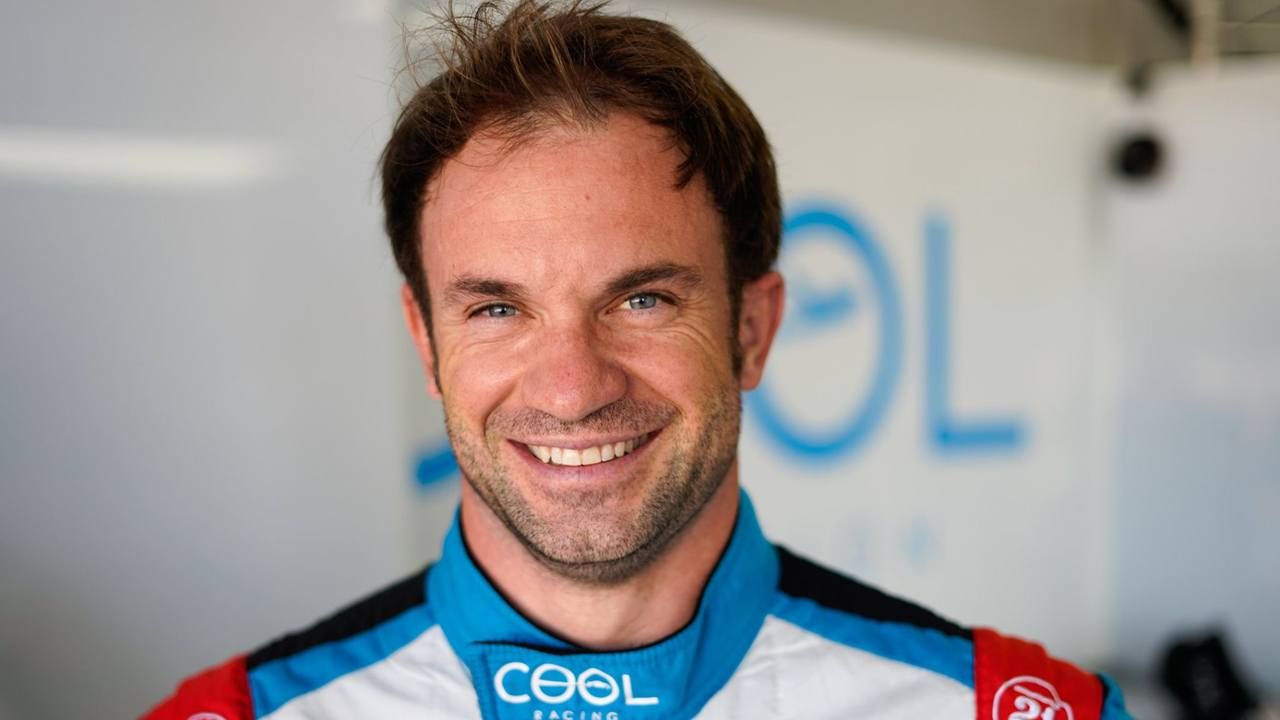 Nico Lapierre: «Estoy muy feliz de volver a la clase reina del WEC»