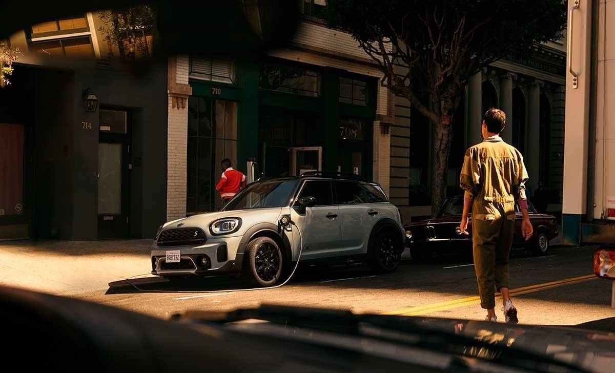 ¿Quién da más vueltas tu vida o tu MINI?