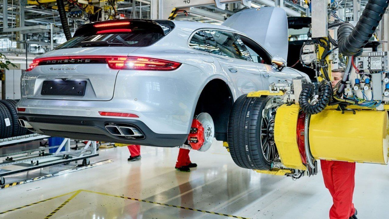 Porsche seguirá luciendo el sello de calidad «Made in Germany», no fabricará en China