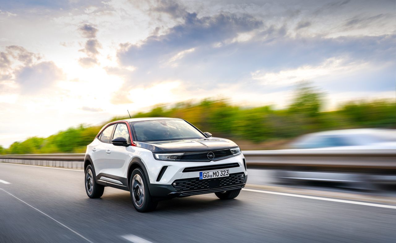 Prueba Opel Mokka 2021, a por la reconquista (Con vídeo)