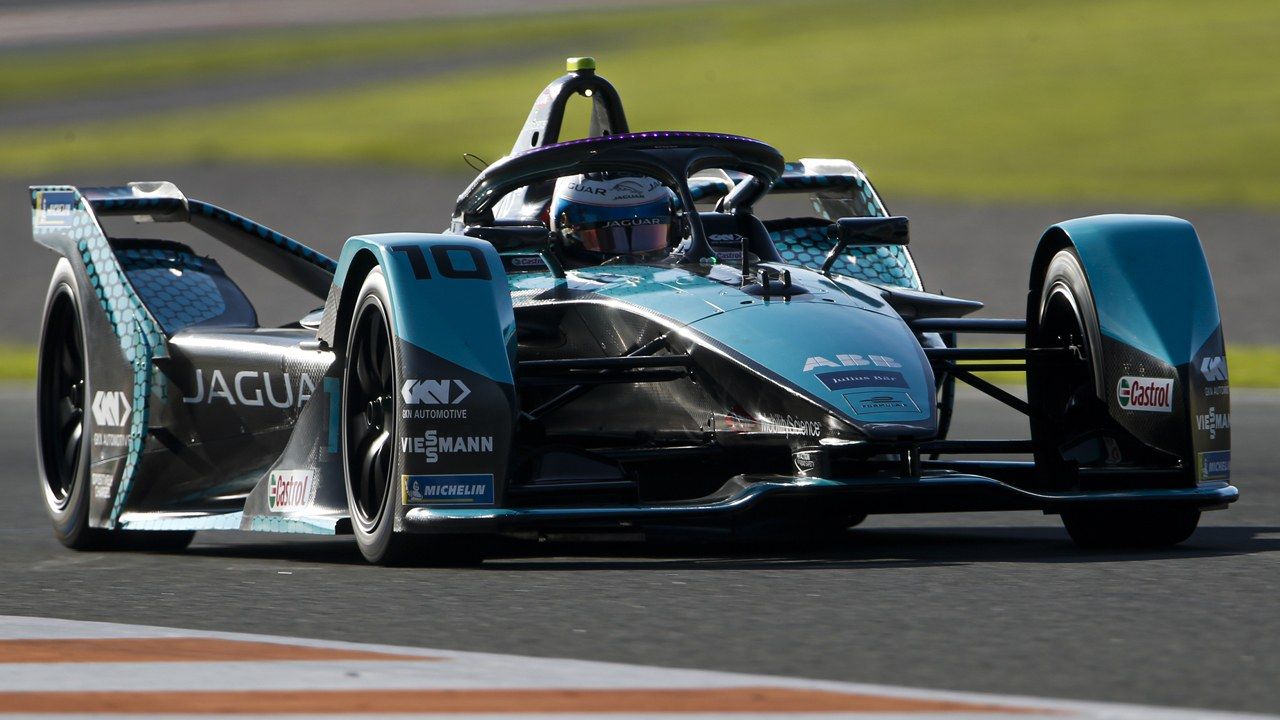 Sam Bird apuesta por instalar barreras en el ePrix de Valencia