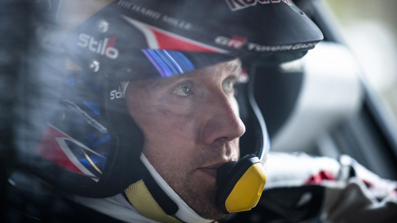 Sébastien Ogier apunta a Extreme E, con su propio equipo, en 2022