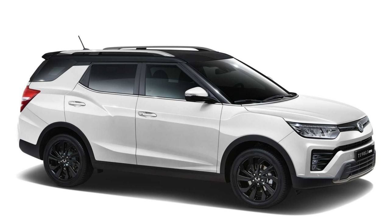 SsangYong Tivoli Grand 2021, nueva identidad para el XLV a la venta en primavera