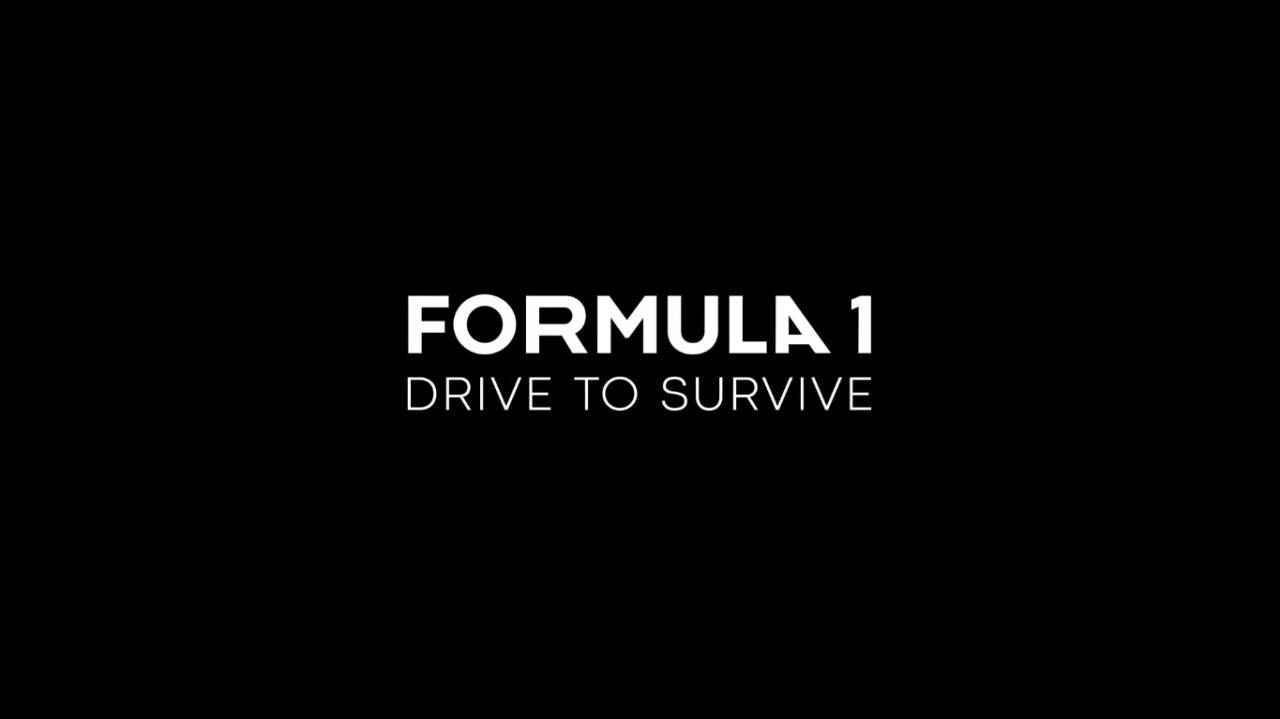 Ya disponible el tráiler y la fecha de estreno de 'F1: Drive to Survive’