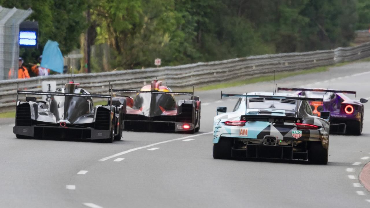 ACO no descarta por segundo año la fecha de las 24 Horas de Le Mans