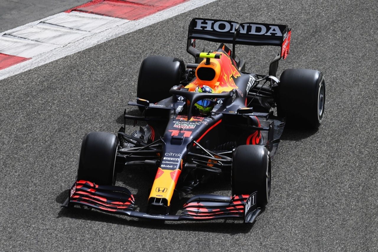 Día 2: análisis técnico de los test de F1 en Bahréin