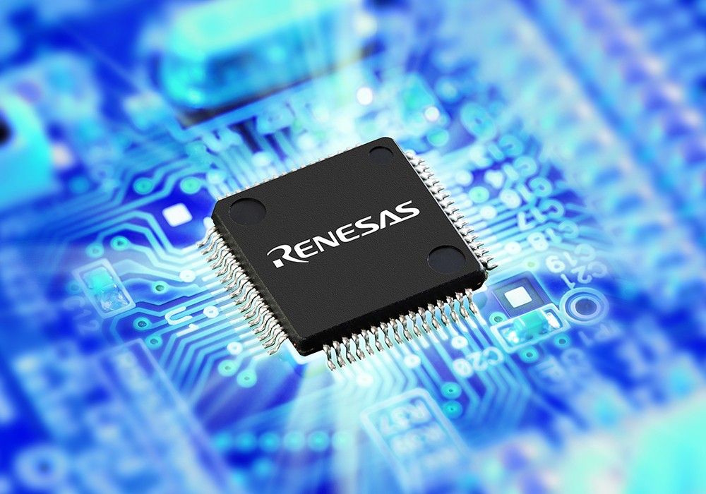 El incendio de Renesas en Japón empeora la crisis de los microchips