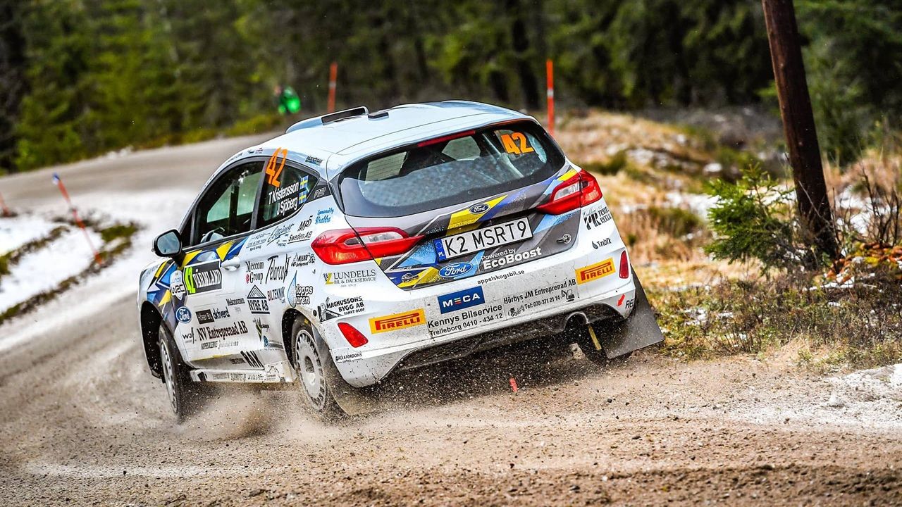 La FIA confirma el adiós del JWRC dentro de su pirámide de rallies