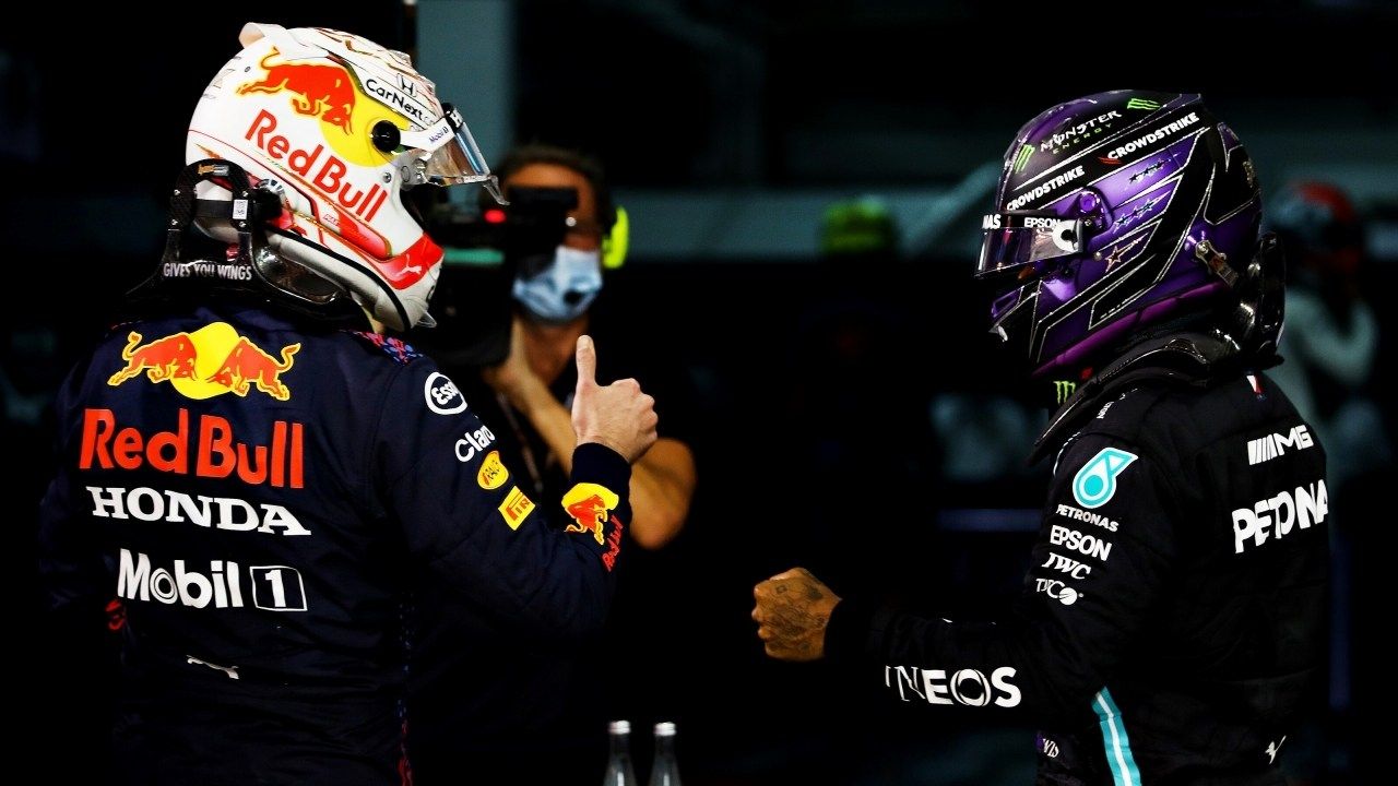 Hamilton ‘llora’ y Wolff se rinde ante Honda: las claves de la pole de Verstappen