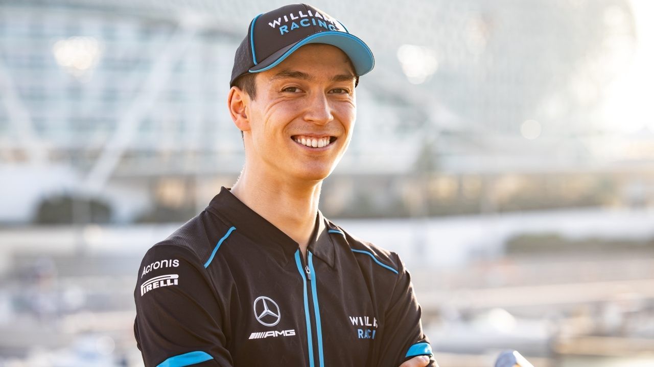 Jack Aitken continúa como piloto reserva de Williams Racing