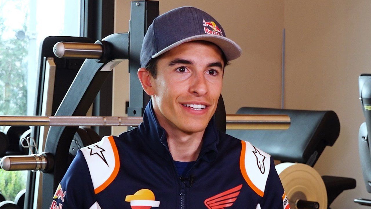 Marc Márquez no disputará el GP de Qatar, primera cita de MotoGP en 2021