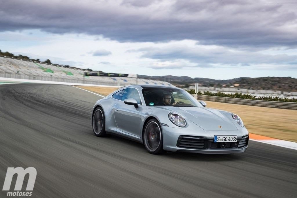 Un informe descarta el Porsche 911 Eléctrico en esta década, pero confirma el híbrido