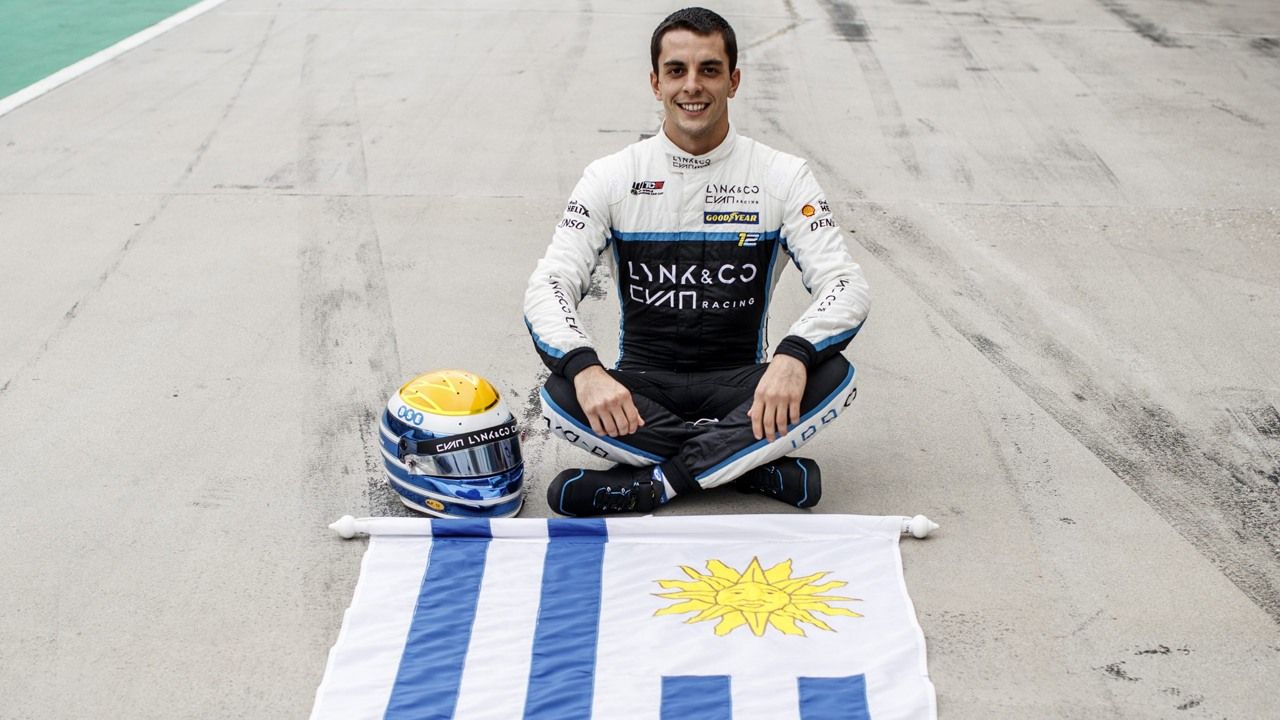 Santiago Urrutia: «Necesito unir todo para luchar por el título del WTCR»