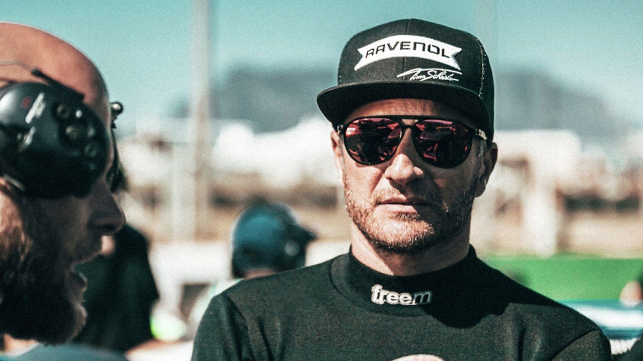 Timo Scheider se convierte en el primer piloto comodín de Extreme E