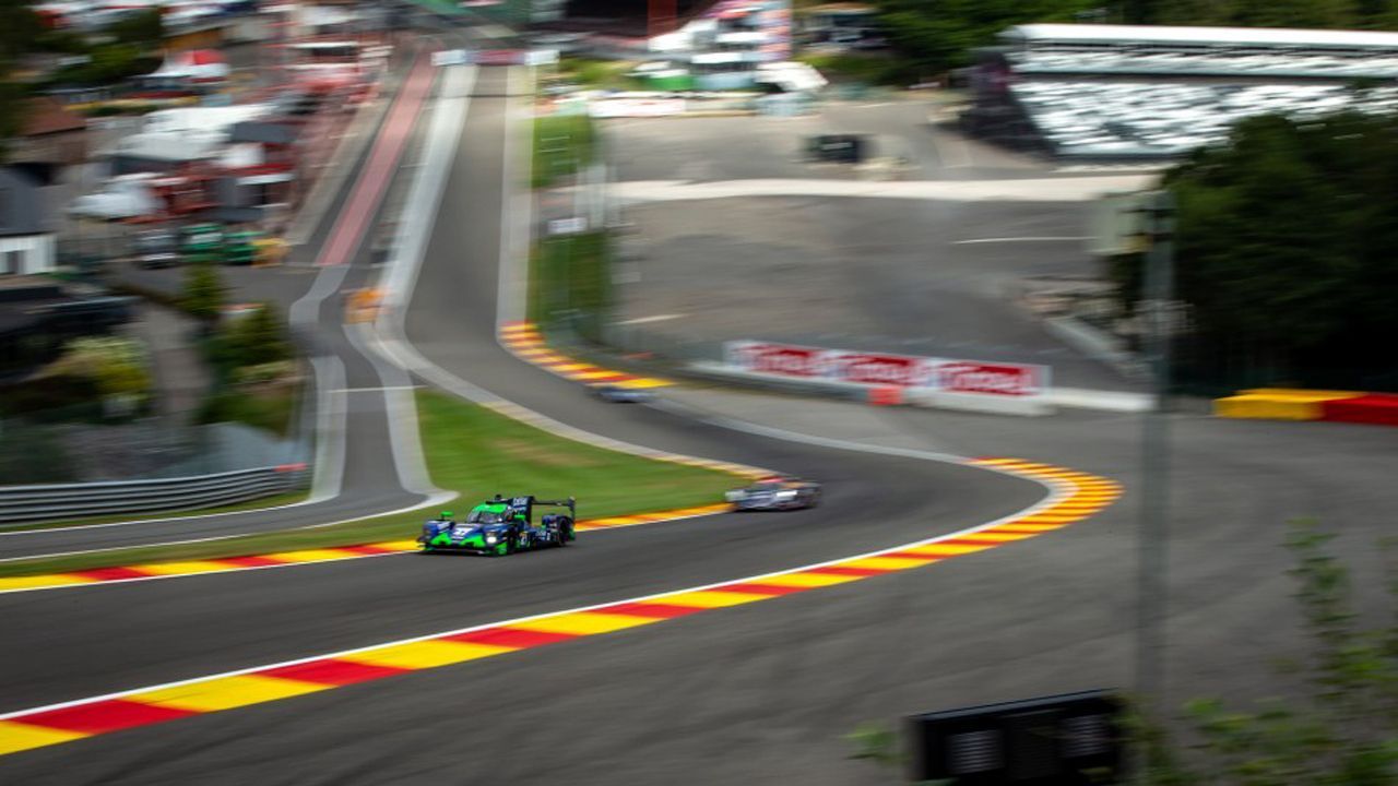 El WEC gana cinco inscritos al hacer de las 6 Horas de Spa su cita inaugural