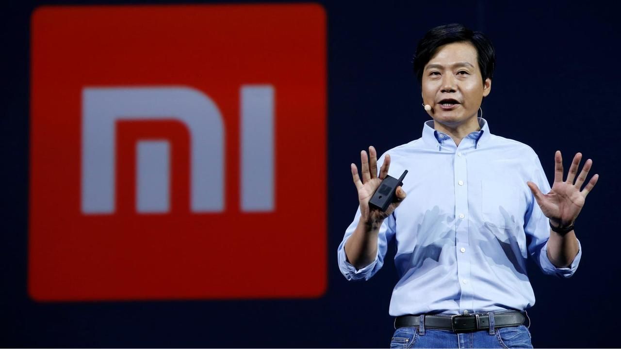 Xiaomi confirma su entrada en la industria del coche eléctrico con Great Wall