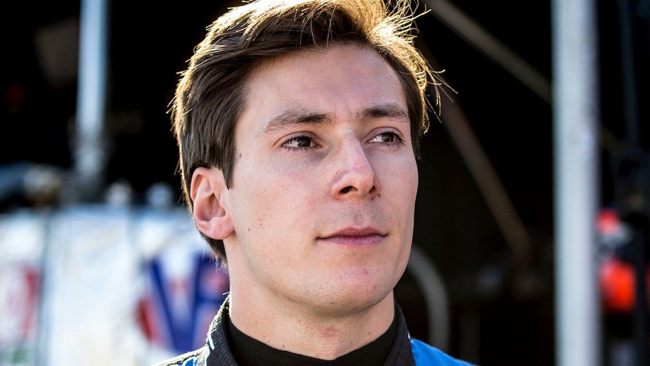 Alex Lynn se incorpora al plantel de United Autosports para Le Mans