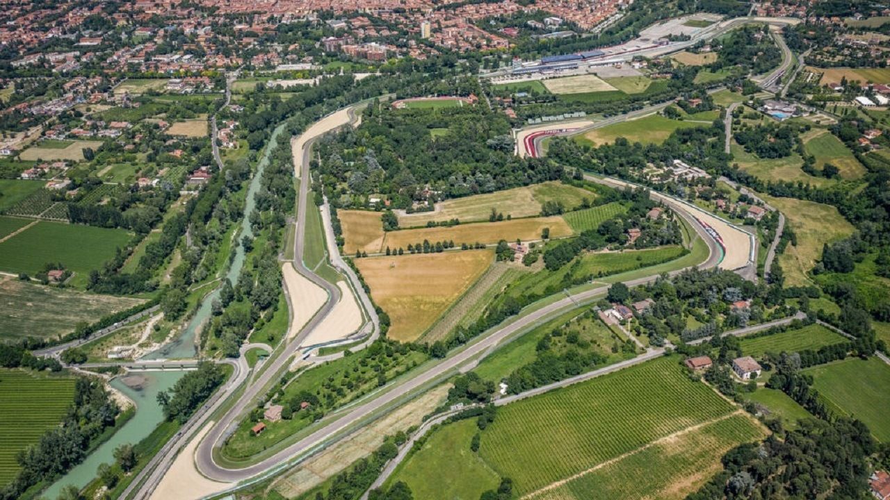 Historia de un conflicto, así llegó Imola a la Fórmula 1