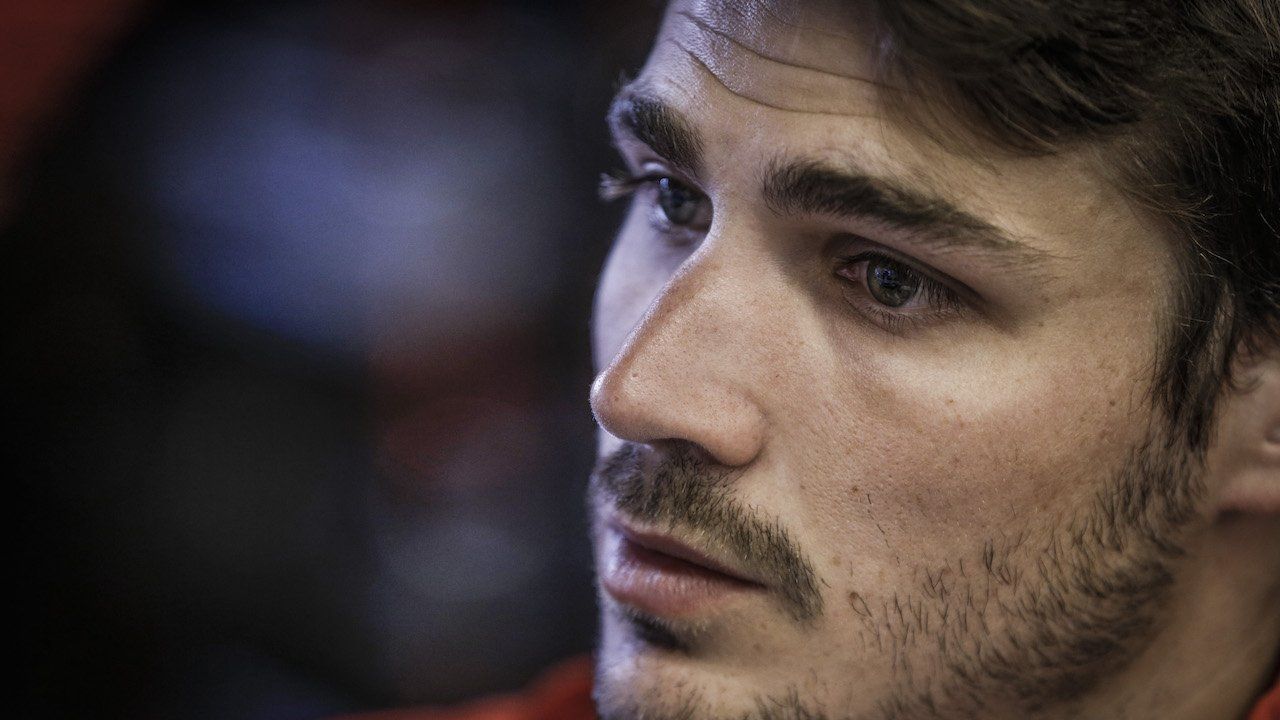 Aurélien Comte no pierde la esperanza de volver a la parrilla del WTCR