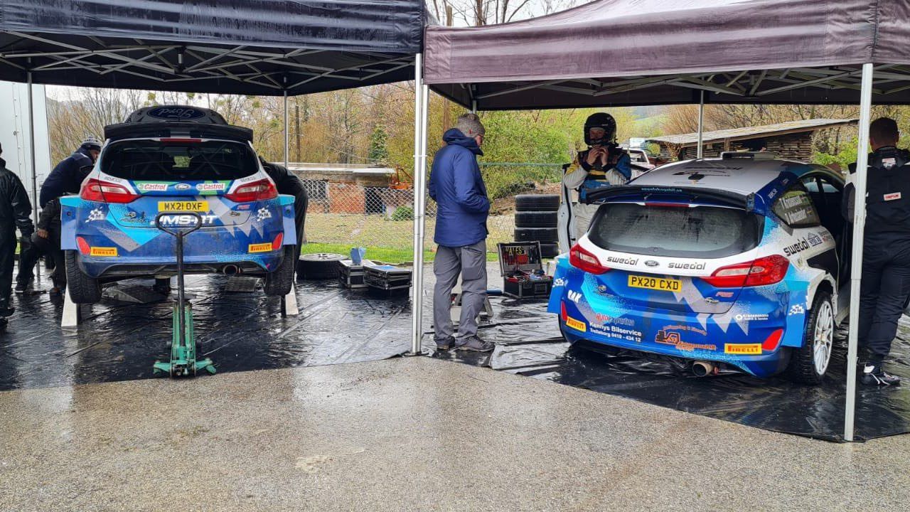 El campeón de WRC2 da mayor valor a la categoría en el Rally de Croacia