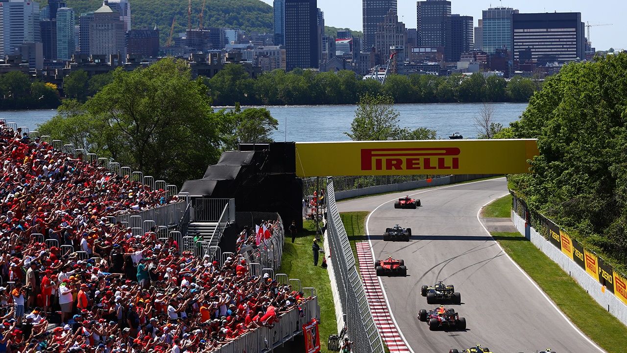 El GP de Canadá se cae del calendario por segundo año consecutivo