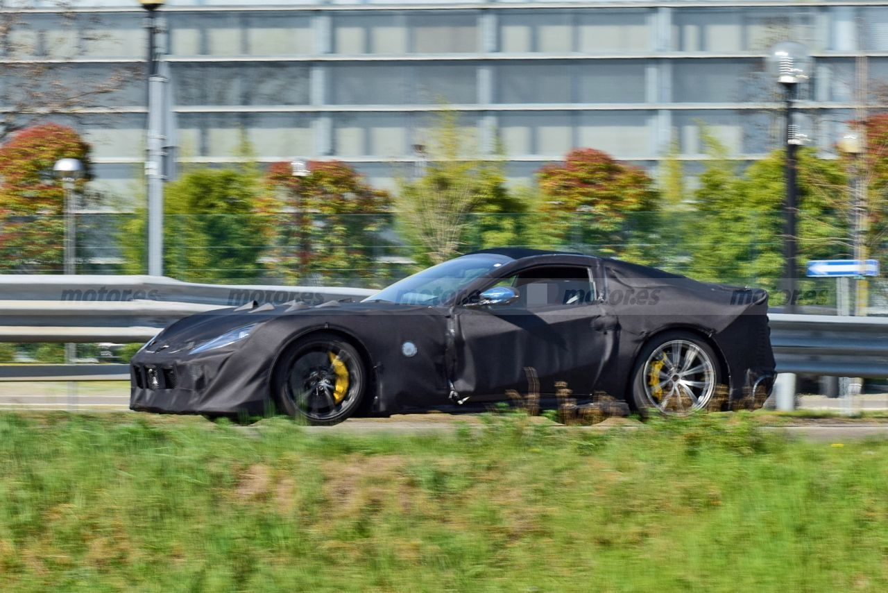 El Ferrari 812 Versione Speciale va a ser desvelado en una presentación privada