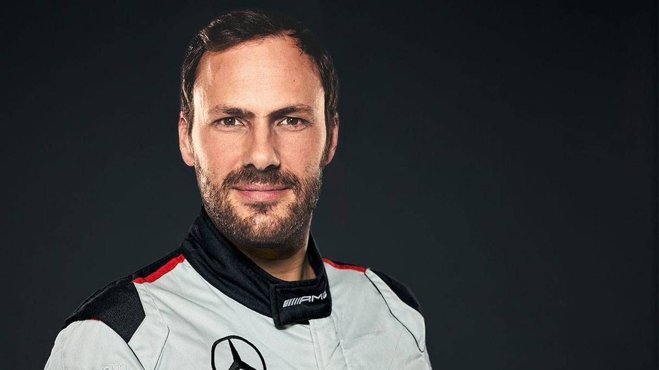 Gary Paffett cierra la alineación de Mercedes en el DTM con Mücke