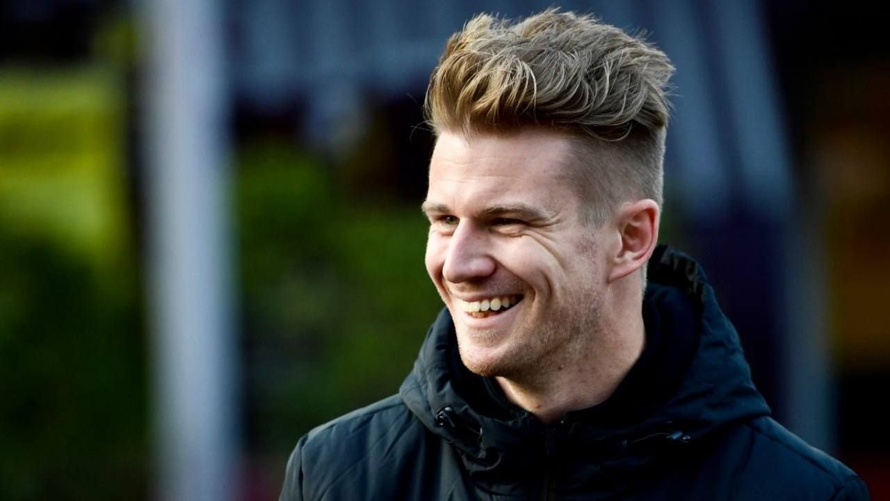 Nico Hülkenberg, confirmado como piloto reserva de Aston Martin F1