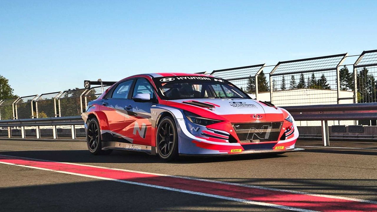 Los nuevos TCR de Audi y Hyundai para el WTCR ya tienen su 'BoP'