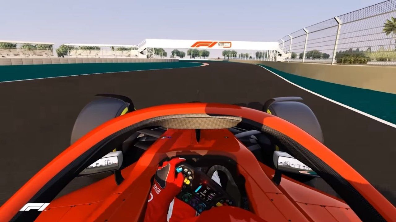 Primer vídeo del Miami Street Circuit: así será el trazado del Hard Rock Stadium