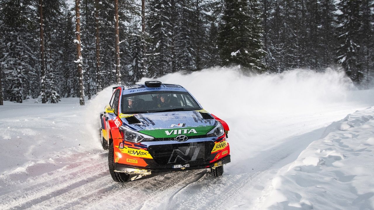 Rusia e India también están en el radar del WRC de cara al futuro